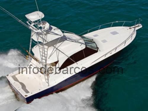 Cabo 44 ficha tecnica 